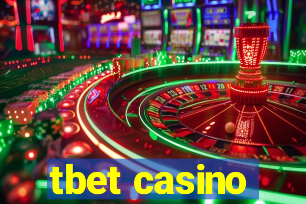 tbet casino