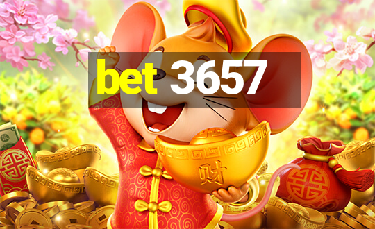 bet 3657