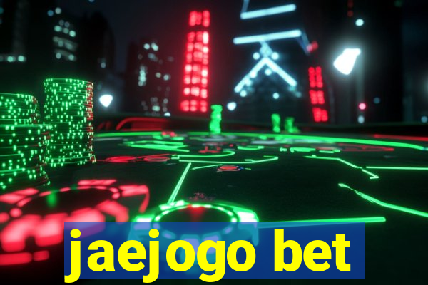 jaejogo bet