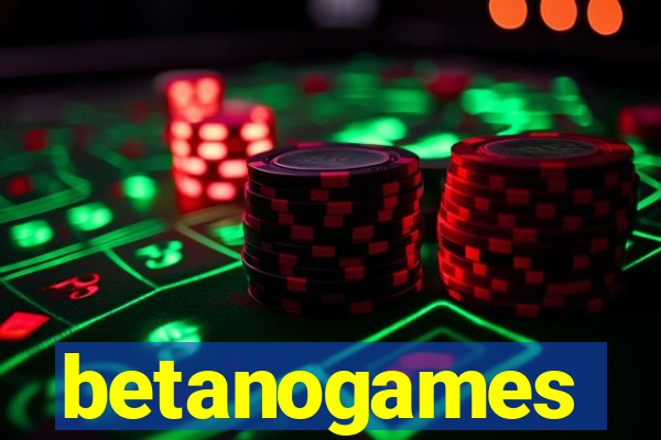 betanogames