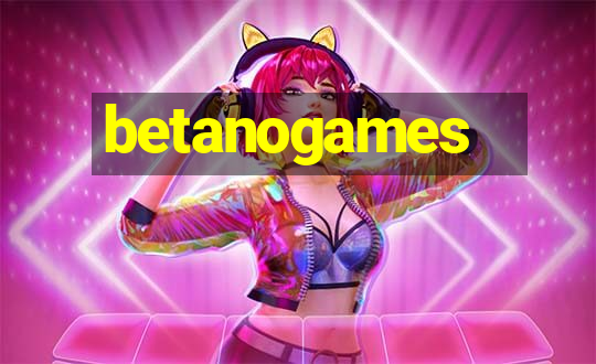 betanogames