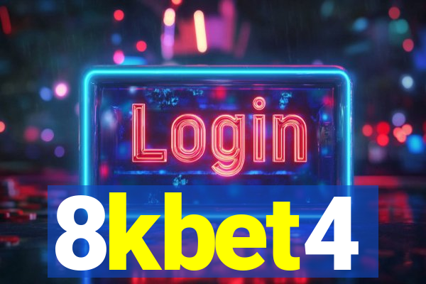 8kbet4