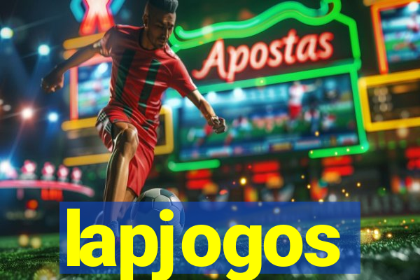 lapjogos