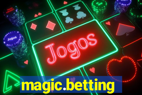 magic.betting