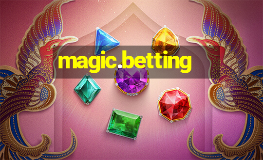 magic.betting