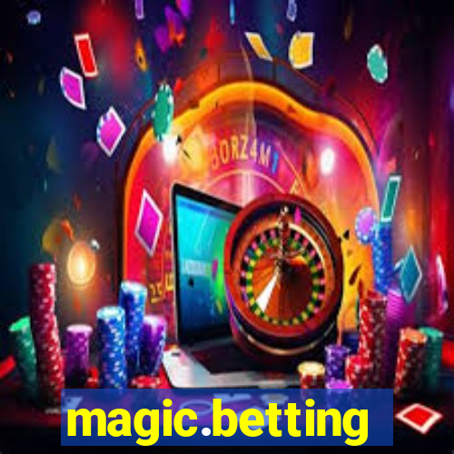 magic.betting