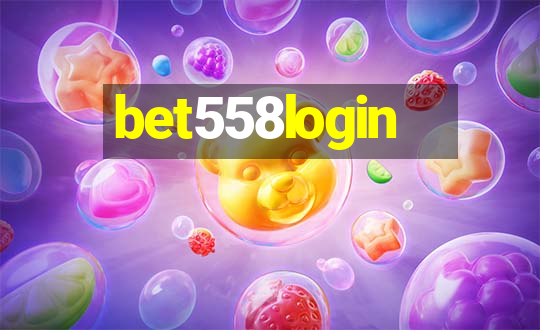 bet558login