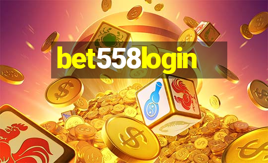 bet558login