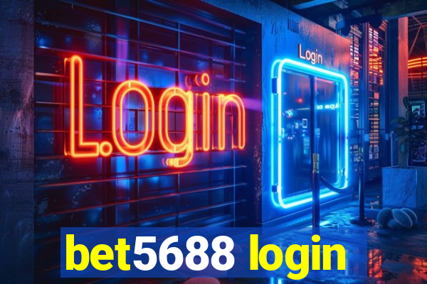 bet5688 login