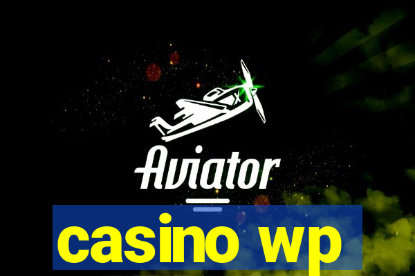 casino wp