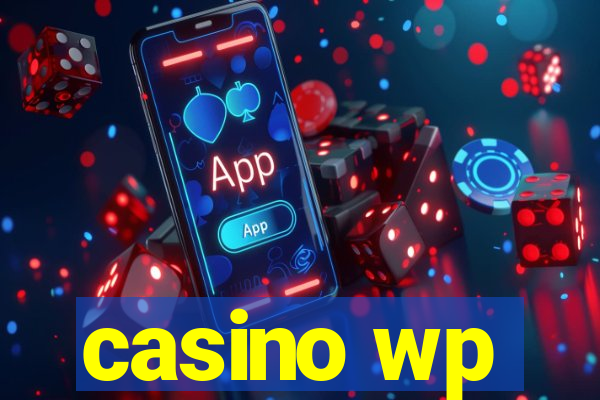 casino wp