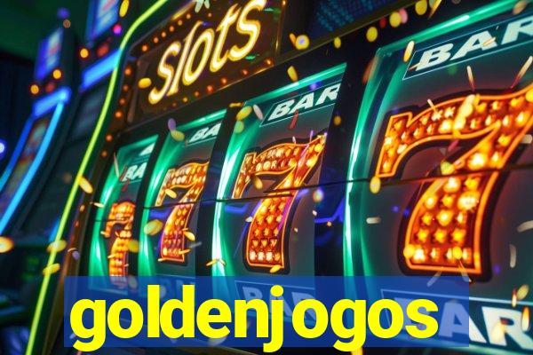 goldenjogos