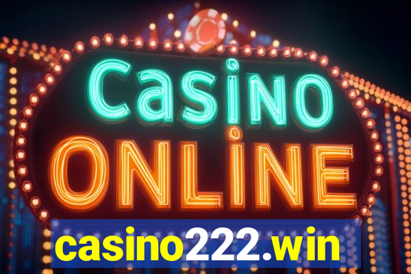 casino222.win