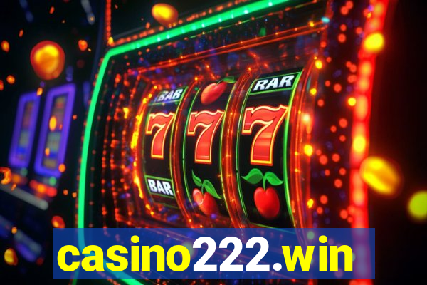 casino222.win