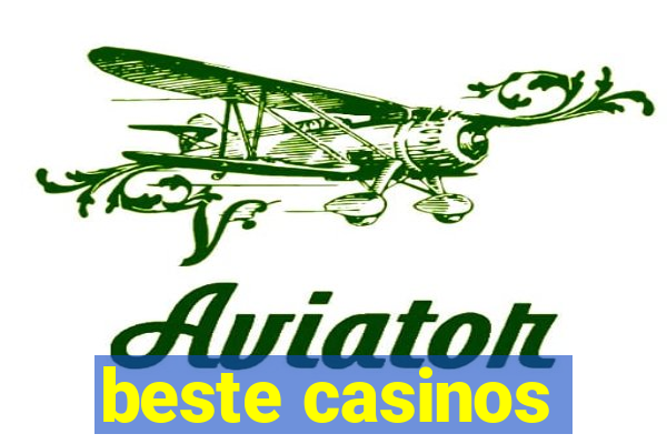 beste casinos