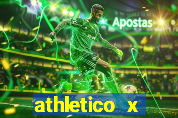 athletico x flamengo palpite