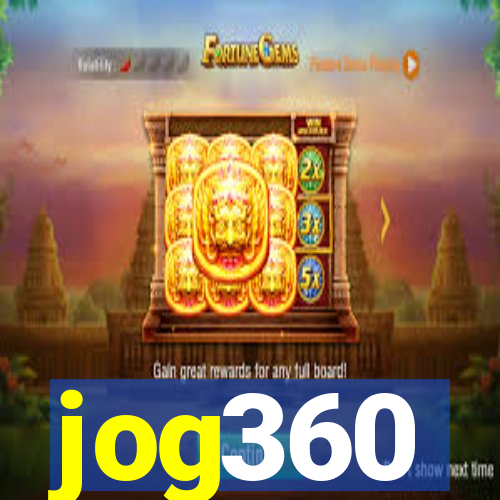 jog360