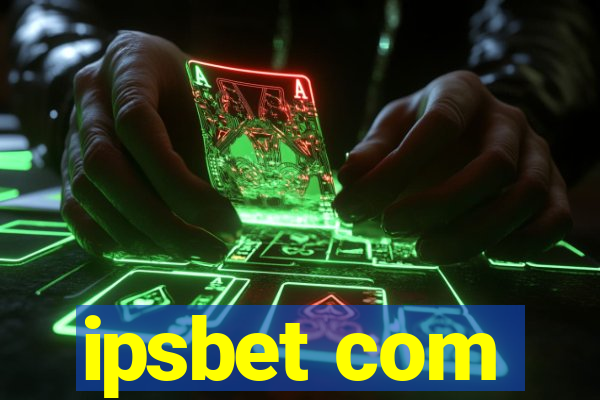 ipsbet com