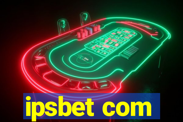 ipsbet com