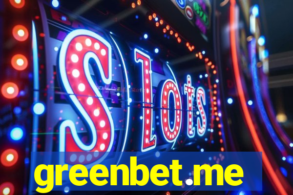 greenbet.me