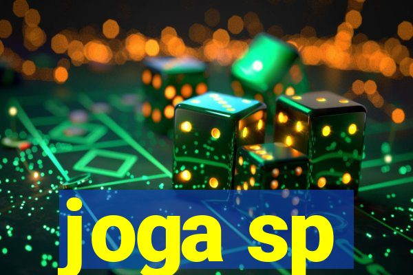 joga sp