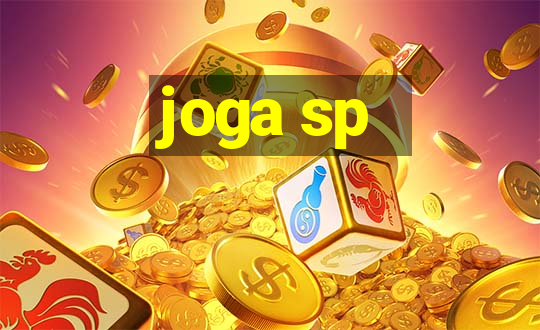 joga sp