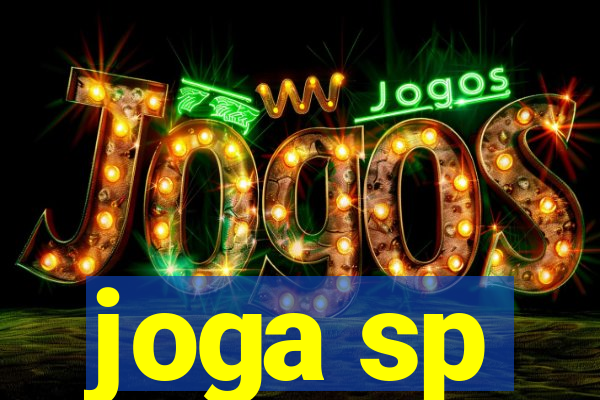 joga sp