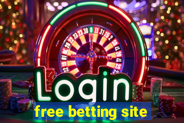 free betting site