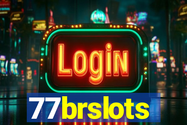 77brslots