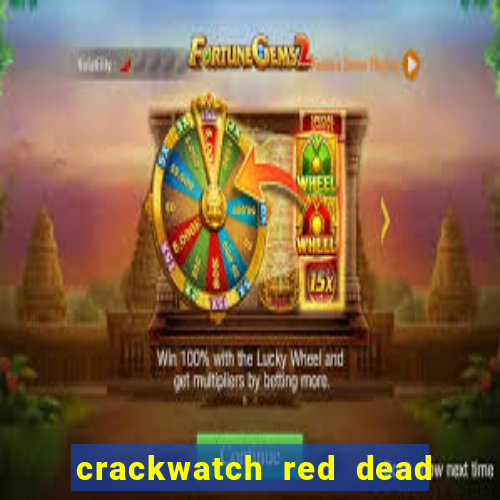 crackwatch red dead redemption 1