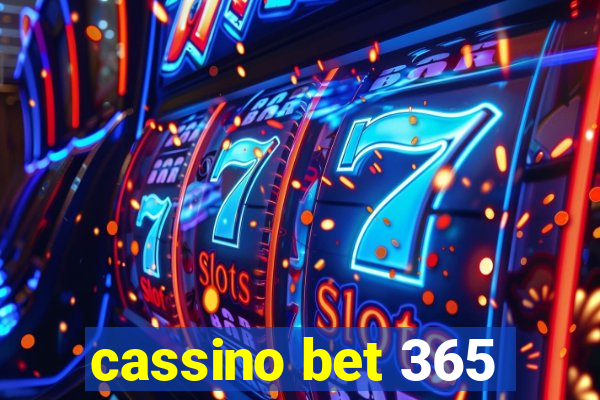 cassino bet 365