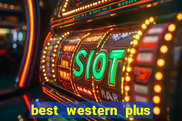 best western plus casino royale - on the strip