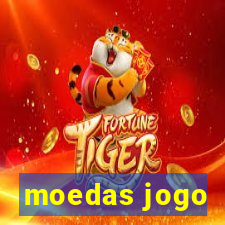 moedas jogo