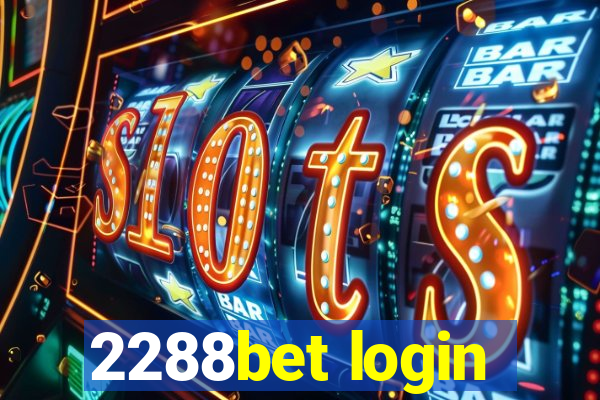 2288bet login