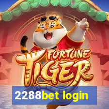 2288bet login