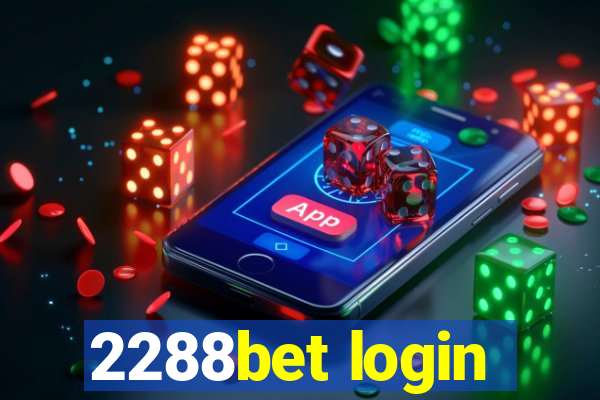 2288bet login