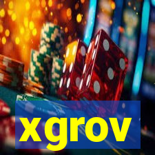 xgrov