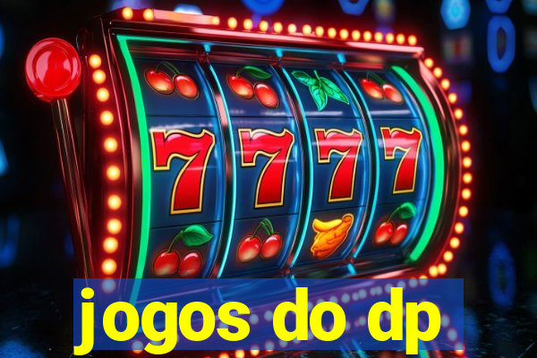 jogos do dp