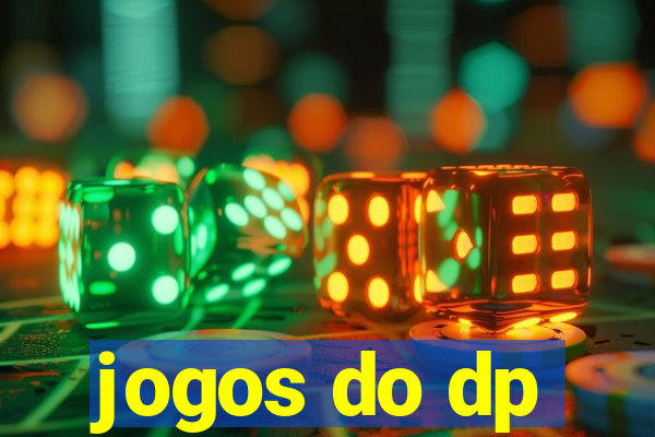 jogos do dp