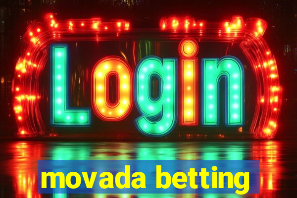 movada betting