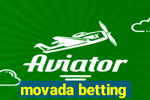 movada betting