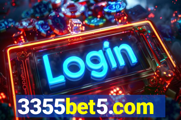 3355bet5.com