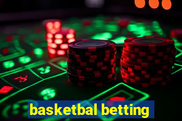 basketbal betting