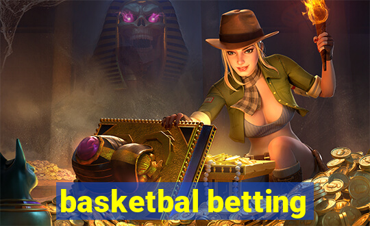 basketbal betting