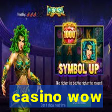 casino wow