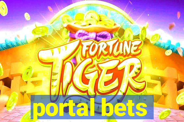 portal bets