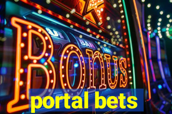 portal bets