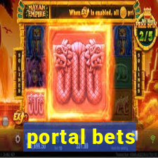 portal bets