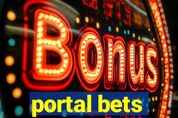 portal bets