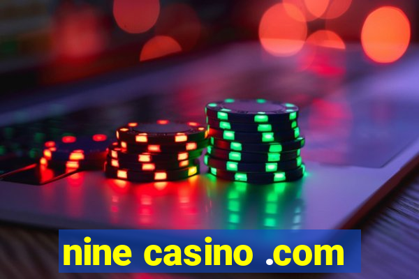 nine casino .com